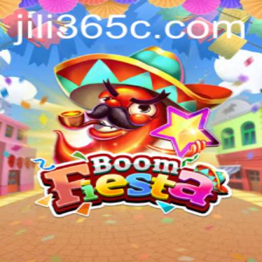 BoomFiesta: A Celebration of Strategy and Fun on jili365