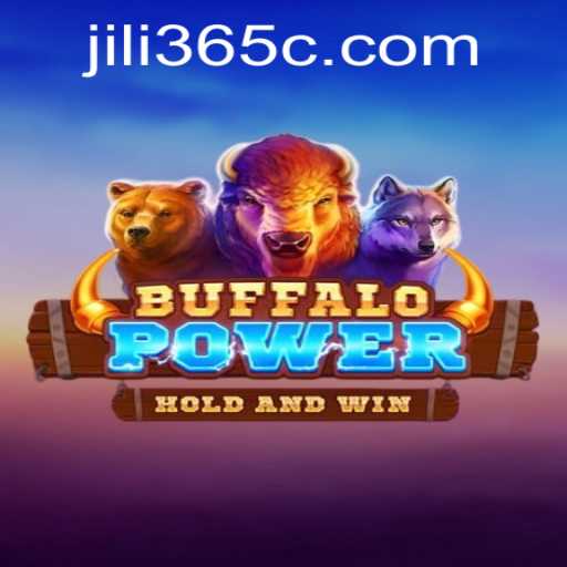 Discover the Exciting World of BuffaloPower and Jili365