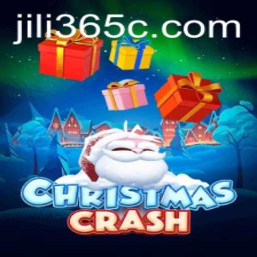 Discover the Immersive World of 'ChristmasCrash' Powered by jili365