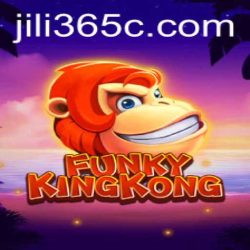 Discovering FunkyKingKong: A Thrilling Adventure in the World of jili365