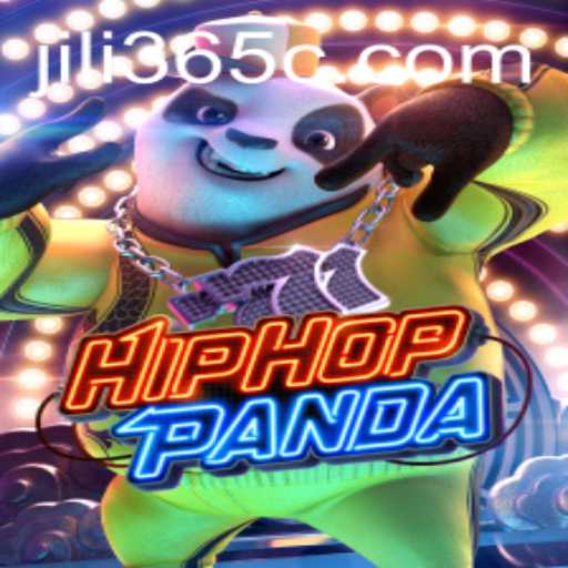 Experience the Thrill of HipHopPanda with jili365