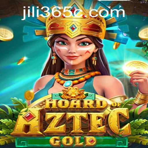 Delve into Adventure with HoardofAztecgold on jili365