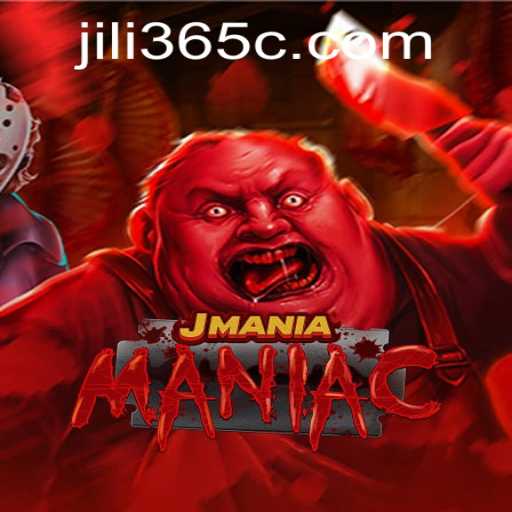 JManiaManiac: A Thrilling Adventure in the World of jili365