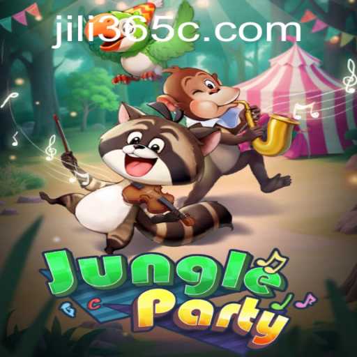 Discover the Thrill of JungleParty: Immersion into the World of Jili365's Latest Game