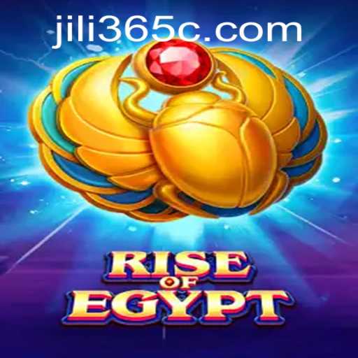 Exploring the Mystical World of 'RiseOfEgypt' Amidst the Gaming Revolution