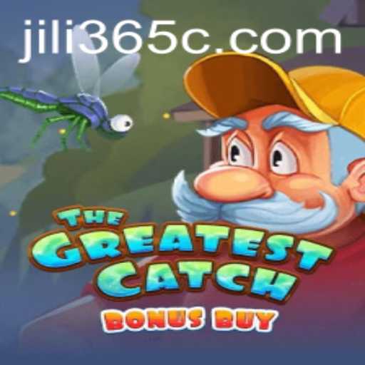 Unveiling TheGreatestCatchBonusBuy: Dive into an Aquatic Adventure with Jili365