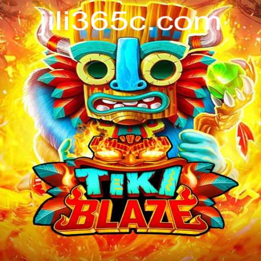 TikiBlaze: Embark on an Unforgettable Tropical Gaming Adventure with Jili365