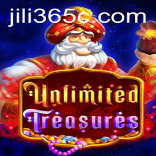 Discover the World of UnlimitedTreasures: A New Gaming Sensation