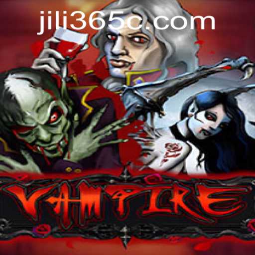 Explore the Thrilling World of Vampire: A Deep Dive into Gameplay and Strategy