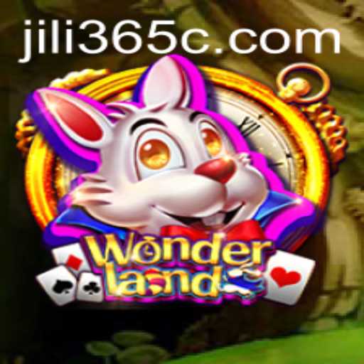 An In-Depth Exploration of Wonderland: The Magical Game from Jili365