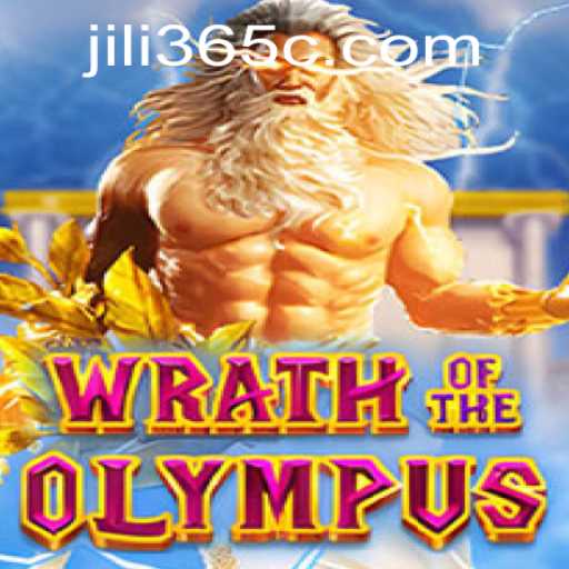 Wrath of Olympus: A Journey into Mythological Adventure